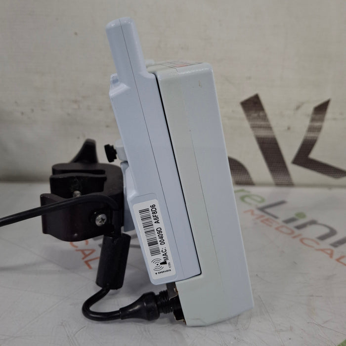 Baxter Baxter Sigma Spectrum 8.00.04 w/ A/B/G/N Battery Infusion Pump Infusion Pump reLink Medical