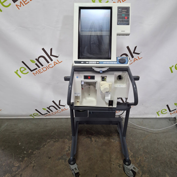 Puritan Bennett Puritan Bennett 840 Ventilator Respiratory reLink Medical