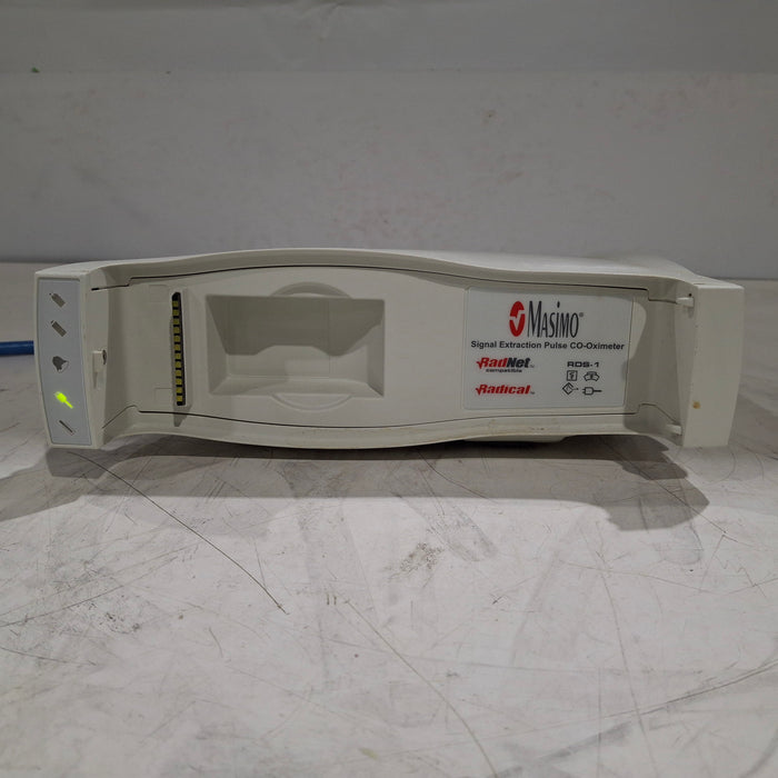Masimo Radical Signal Extraction RDS-1 Pulse Oximeter