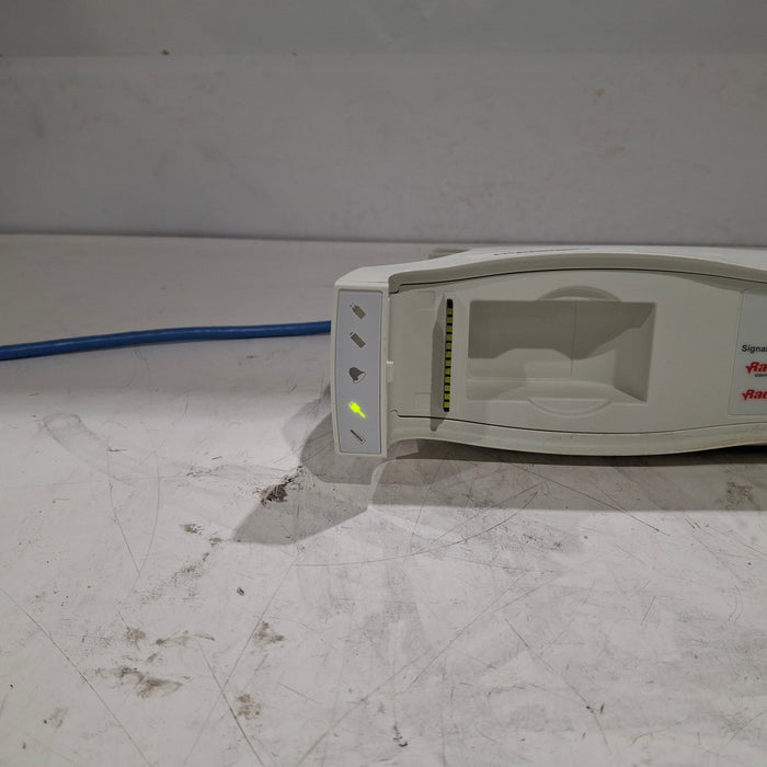 Masimo Radical Signal Extraction RDS-1 Pulse Oximeter