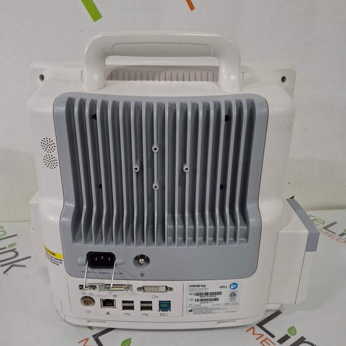 Mindray Passport 12M Patient Monitor
