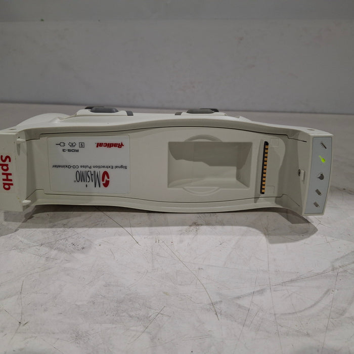 Masimo Masimo Radical Signal Extraction RDS-3 Docking Station Patient Monitors reLink Medical