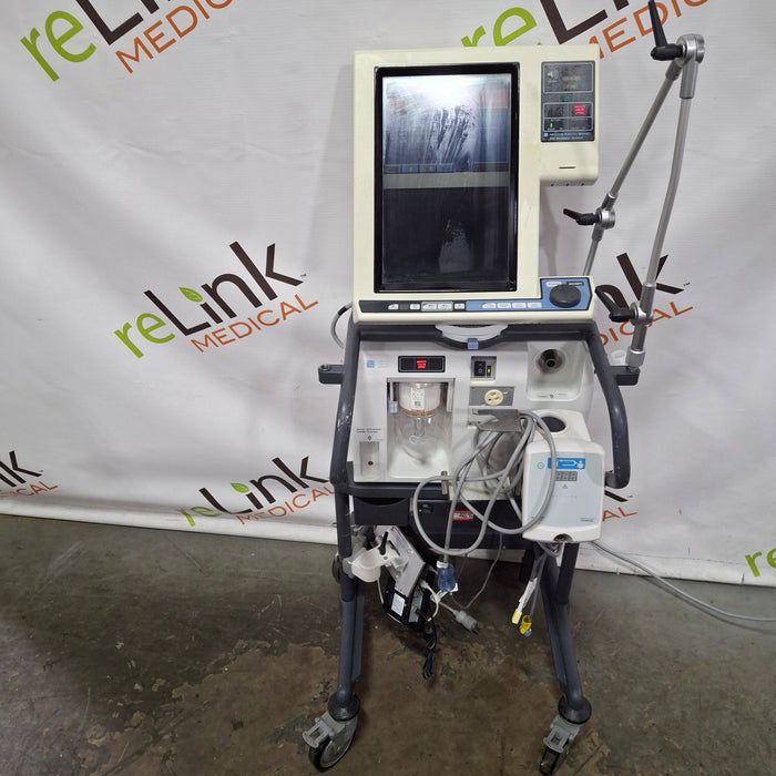 Puritan Bennett Puritan Bennett 840 Ventilator Respiratory reLink Medical