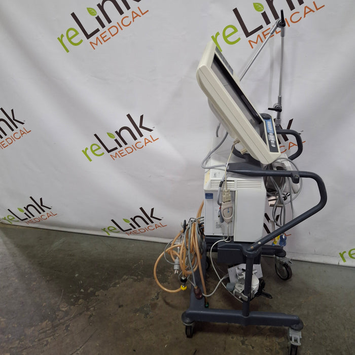 Puritan Bennett Puritan Bennett 840 Ventilator Respiratory reLink Medical
