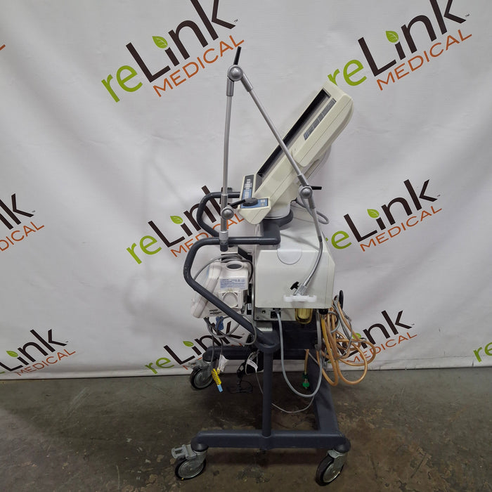 Puritan Bennett Puritan Bennett 840 Ventilator Respiratory reLink Medical