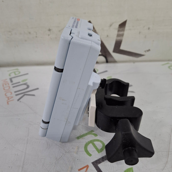 Baxter Baxter Sigma Spectrum 8.00.05 w/o Battery Infusion Pump Infusion Pump reLink Medical