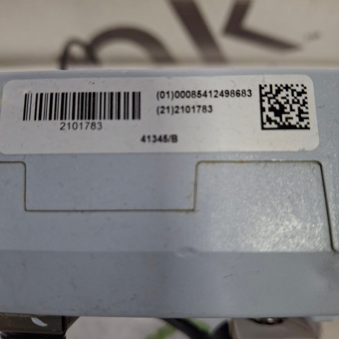 Baxter Baxter Sigma Spectrum 8.00.05 w/o Battery Infusion Pump Infusion Pump reLink Medical