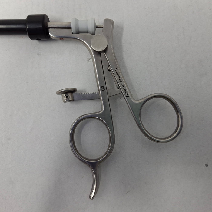 reLink Medical DeBakey Grasping Forceps Surgical Instruments reLink Medical