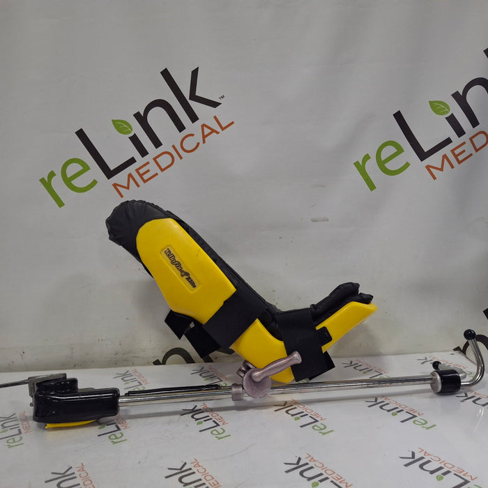 Allen Medical Systems Yellofin Elite Single Stirrup