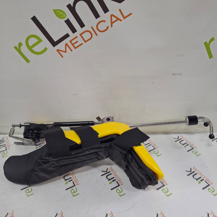 Allen Medical Systems Yellofin Elite Single Stirrup