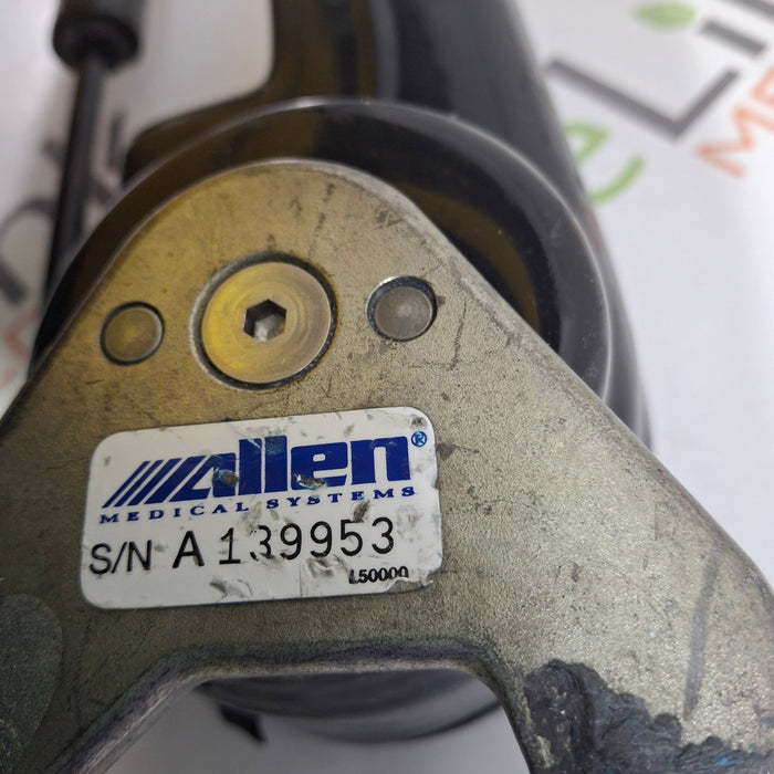 Allen Medical Systems Yellofin Elite Single Stirrup