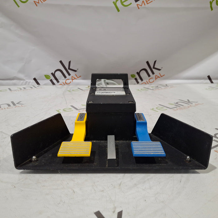 Valleylab E6008 Monopolar Electrosurgical Footswitch