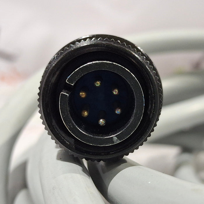 Valleylab E6008 Monopolar Electrosurgical Footswitch