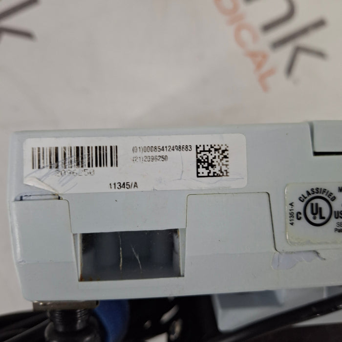 Baxter Sigma Spectrum 8.00.03 w/o Battery Infusion Pump