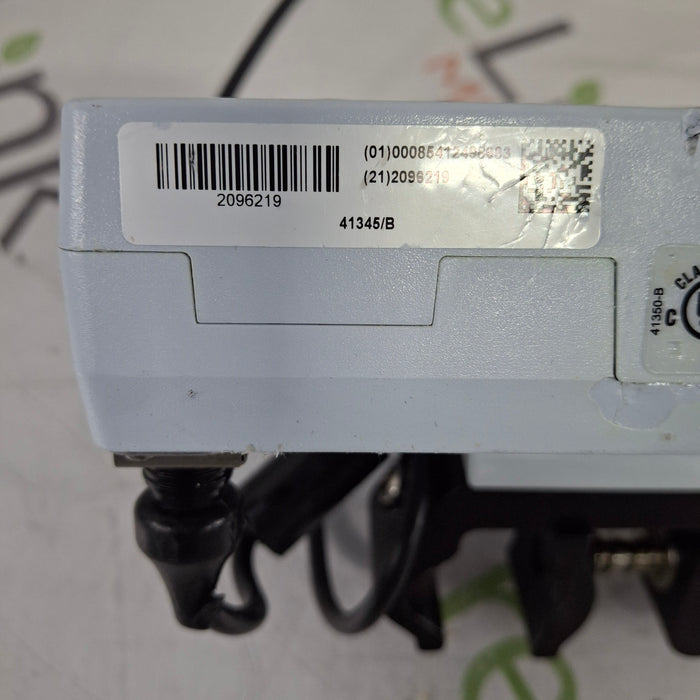 Baxter Baxter Sigma Spectrum 8.00.04 w/o Battery Infusion Pump Infusion Pump reLink Medical