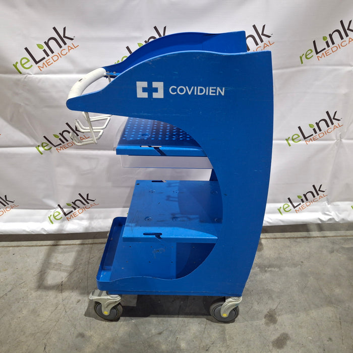 Valleylab Valleylab Triad FT900 Cart Electrosurgical Units reLink Medical