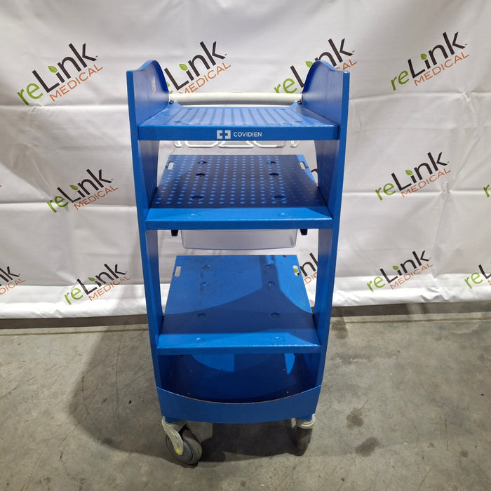 Valleylab Valleylab Triad FT900 Cart Electrosurgical Units reLink Medical