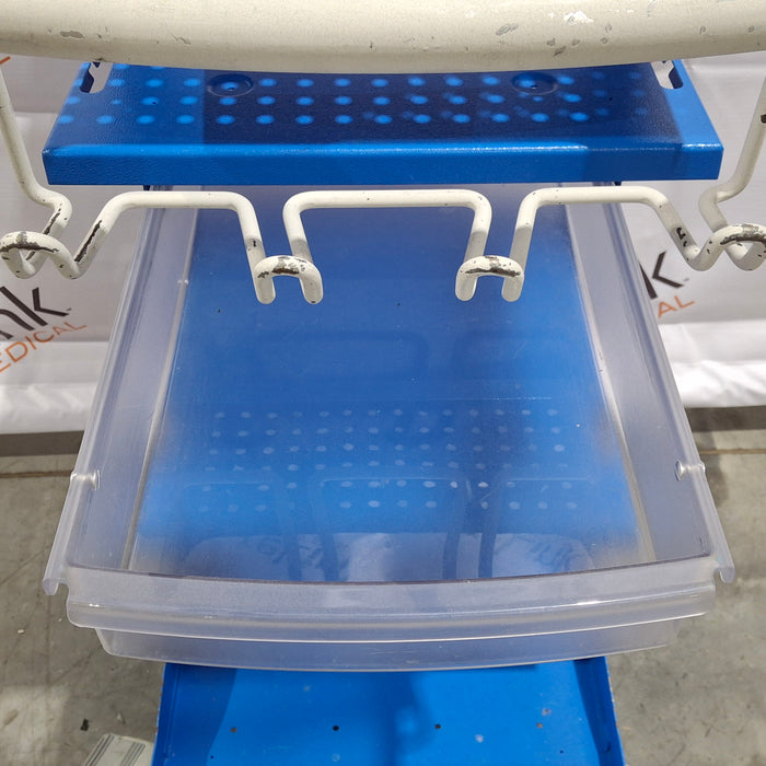 Valleylab Valleylab Triad FT900 Cart Electrosurgical Units reLink Medical