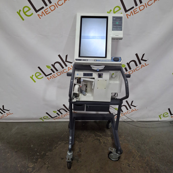 Puritan Bennett Puritan Bennett 840 Ventilator Respiratory reLink Medical