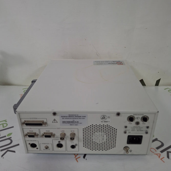 Olympus EU-M30S Endoscopic Ultrasound Processor