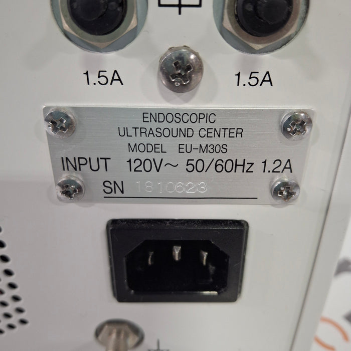 Olympus EU-M30S Endoscopic Ultrasound Processor