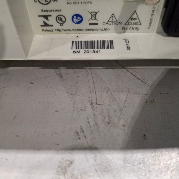 Masimo Radical Signal Extraction RDS-1 Pulse Oximeter