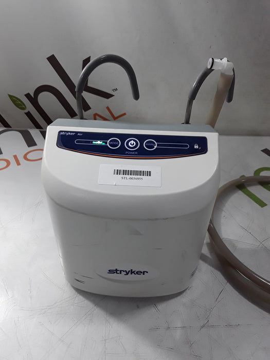 Stryker Stryker 2861 Air pump Surgical Equipment reLink Medical
