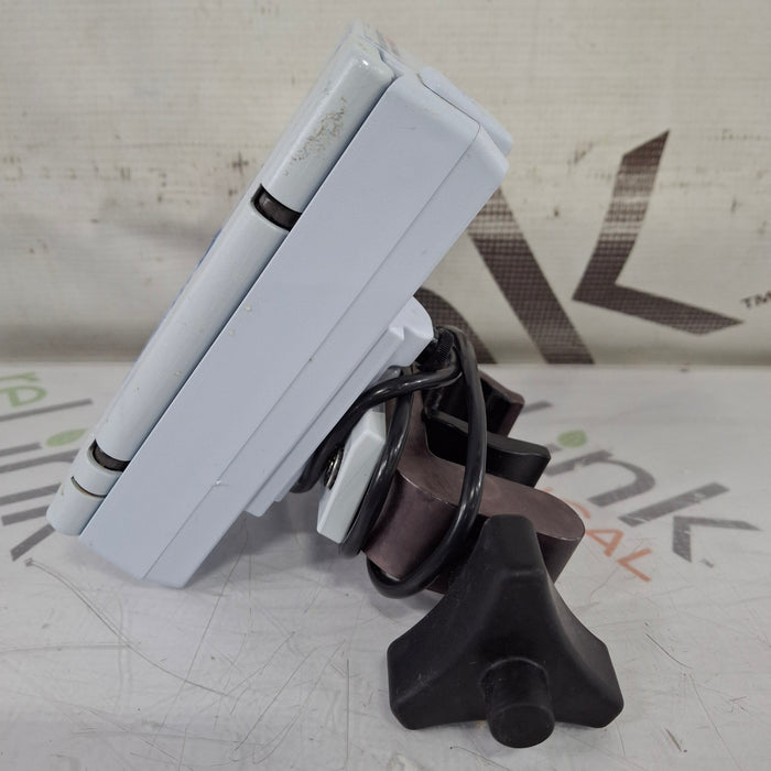 Baxter Sigma Spectrum 8.00.05 w/o Battery Infusion Pump