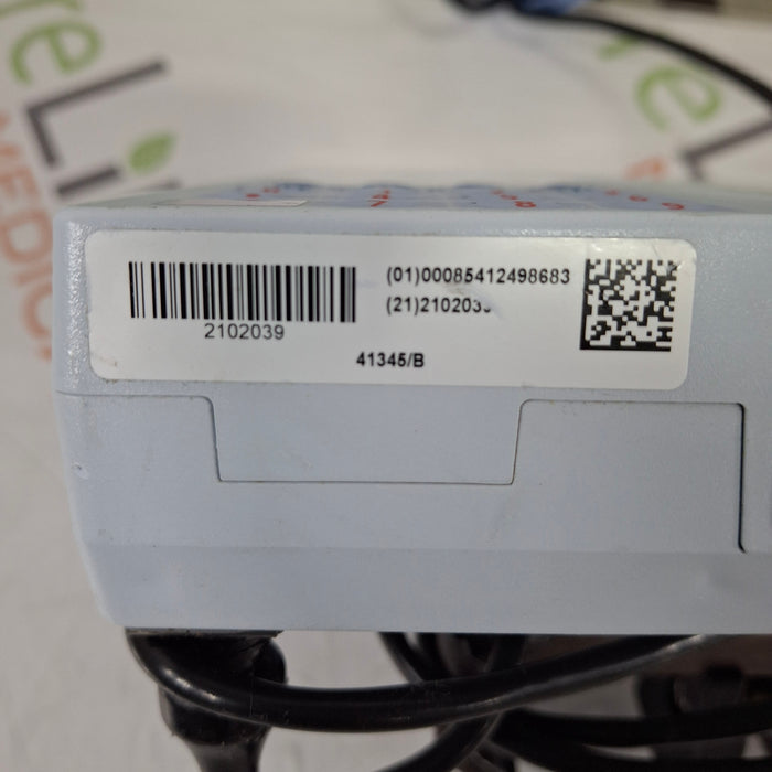 Baxter Sigma Spectrum 8.00.05 w/o Battery Infusion Pump