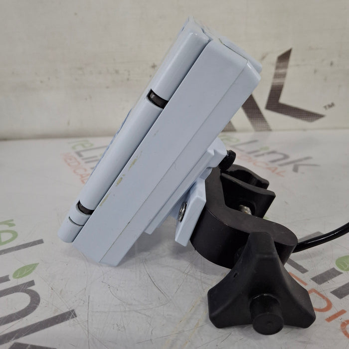 Baxter Sigma Spectrum 8.00.03 w/o Battery Infusion Pump