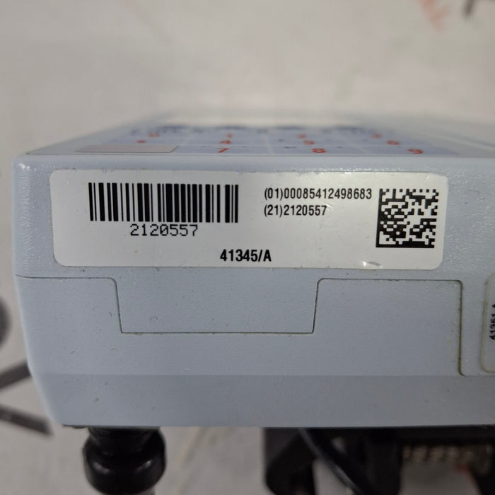 Baxter Sigma Spectrum 8.00.03 w/o Battery Infusion Pump