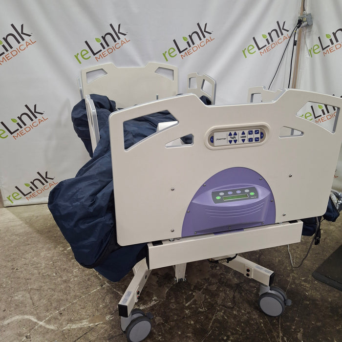 Joerns Healthcare Joerns Healthcare Bari10A Bariatric Hospital Bed Beds & Stretchers reLink Medical