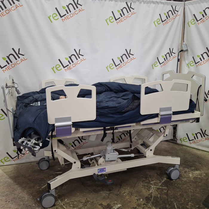 Joerns Healthcare Joerns Healthcare Bari10A Bariatric Hospital Bed Beds & Stretchers reLink Medical