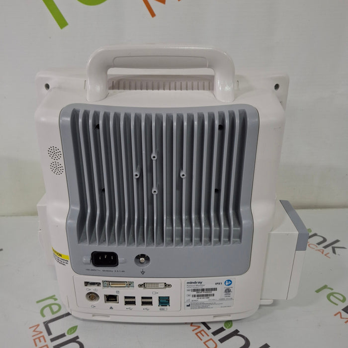 Mindray Passport 12M Patient Monitor