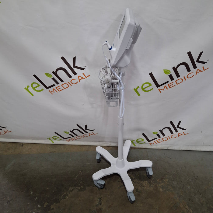 Welch Allyn Spot 4400 Vital Signs Monitor