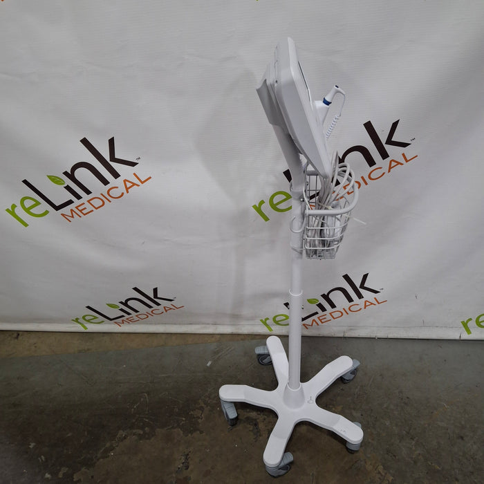 Welch Allyn Spot 4400 Vital Signs Monitor