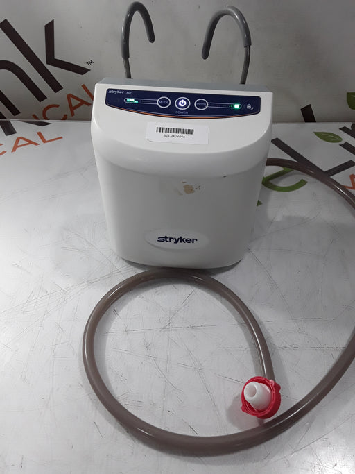 Stryker Stryker 2861 Air pump Surgical Equipment reLink Medical