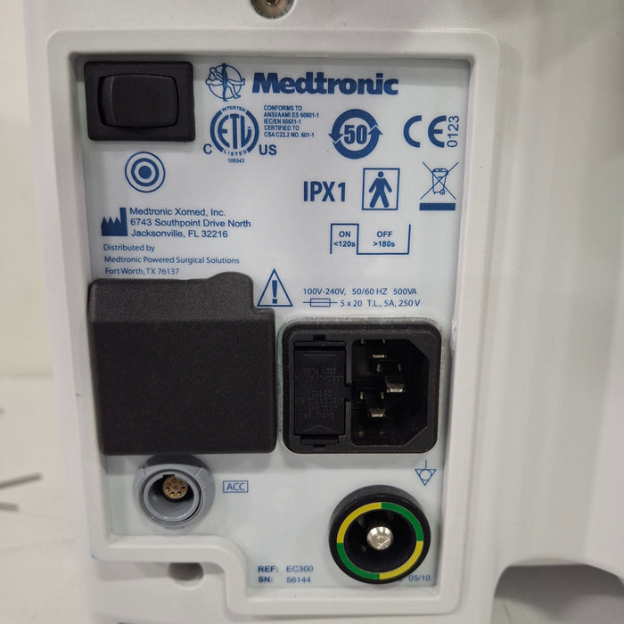 Medtronic Medtronic IPC Integrated Power Console Surgical Power Instruments reLink Medical