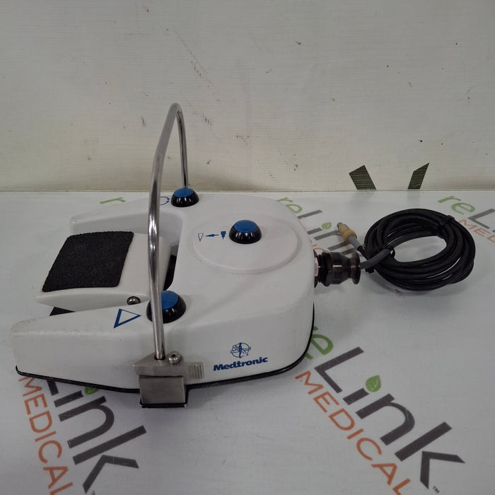 Medtronic Medtronic IPC Integrated Power Console Surgical Power Instruments reLink Medical