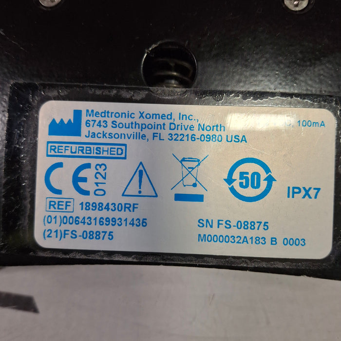 Medtronic Medtronic IPC Integrated Power Console Surgical Power Instruments reLink Medical