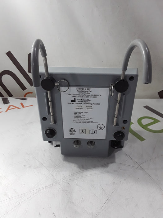 Stryker Stryker 2861 Air pump Surgical Equipment reLink Medical