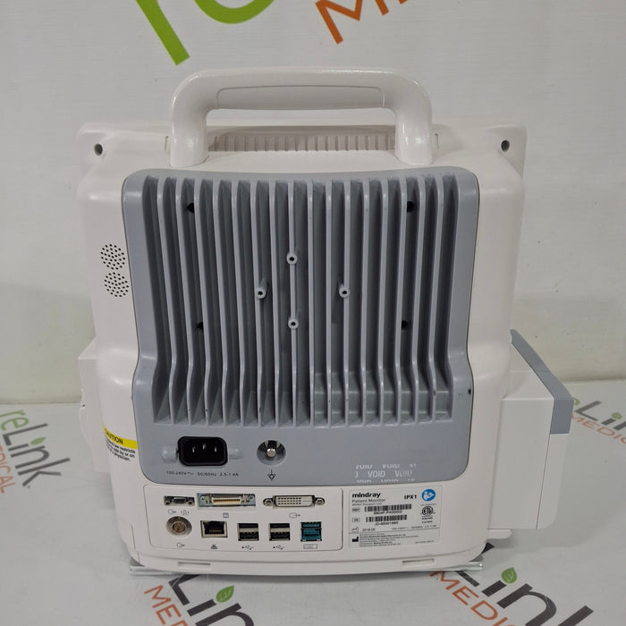 Mindray Mindray Passport 12M Patient Monitor Patient Monitors reLink Medical