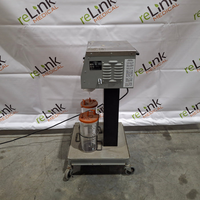 Gomco 6037 Pump