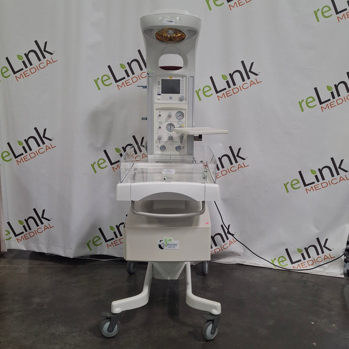 GE Healthcare GE Healthcare Panda IRES Infant Warmer Infant Warmers and Incubators reLink Medical