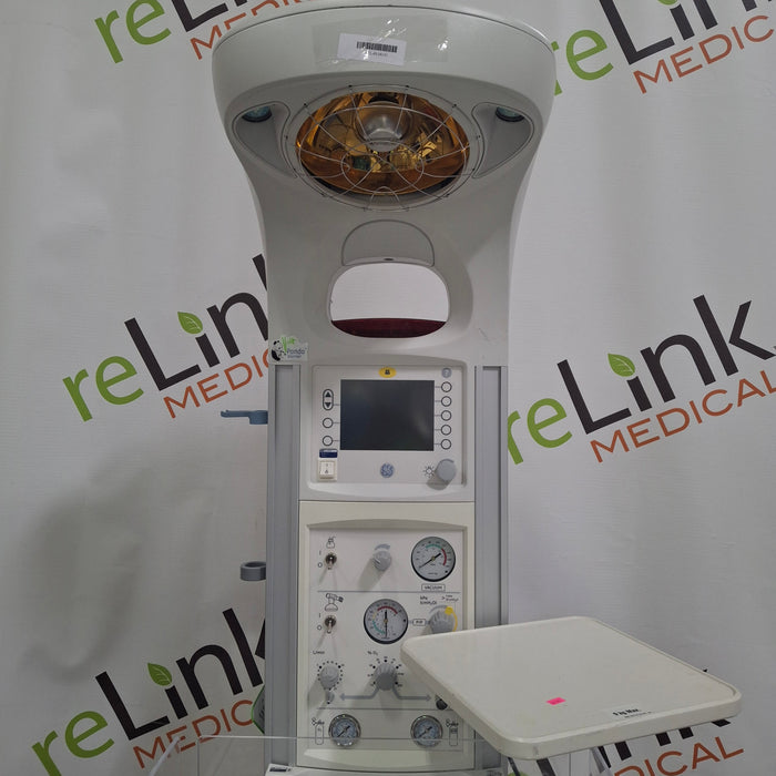 GE Healthcare GE Healthcare Panda IRES Infant Warmer Infant Warmers and Incubators reLink Medical