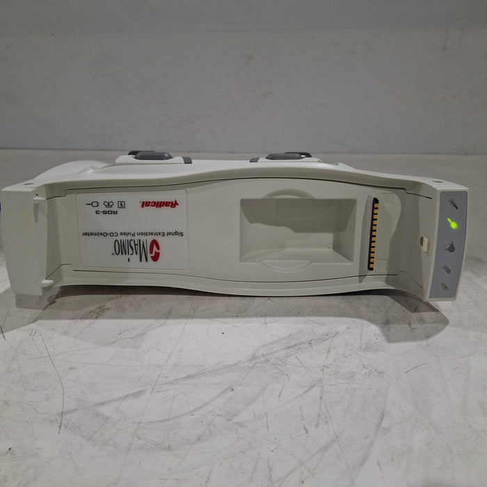 Masimo Radical Signal Extraction RDS-3 Docking Station