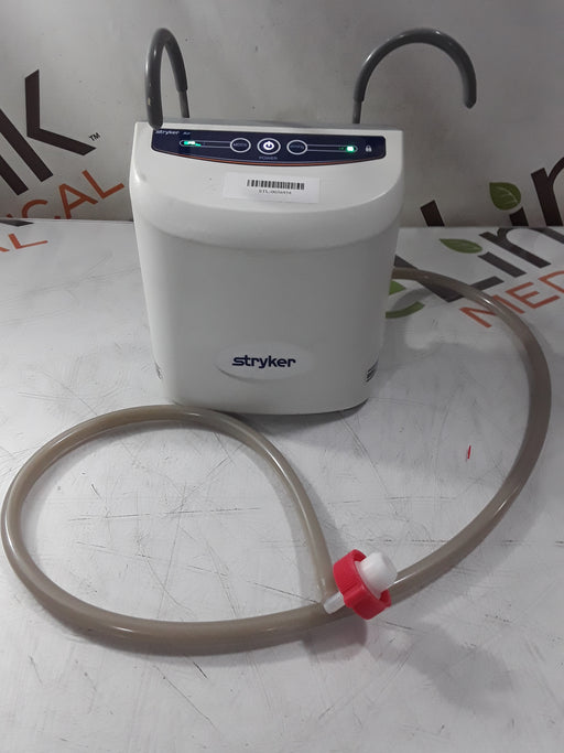 Stryker Stryker 2861 Air pump Surgical Equipment reLink Medical