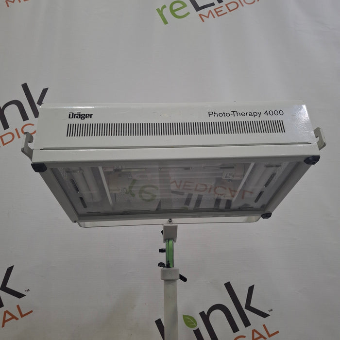 Draeger Medical Draeger Medical Photo-Therapy 4000 Surgical & Exam Lights reLink Medical