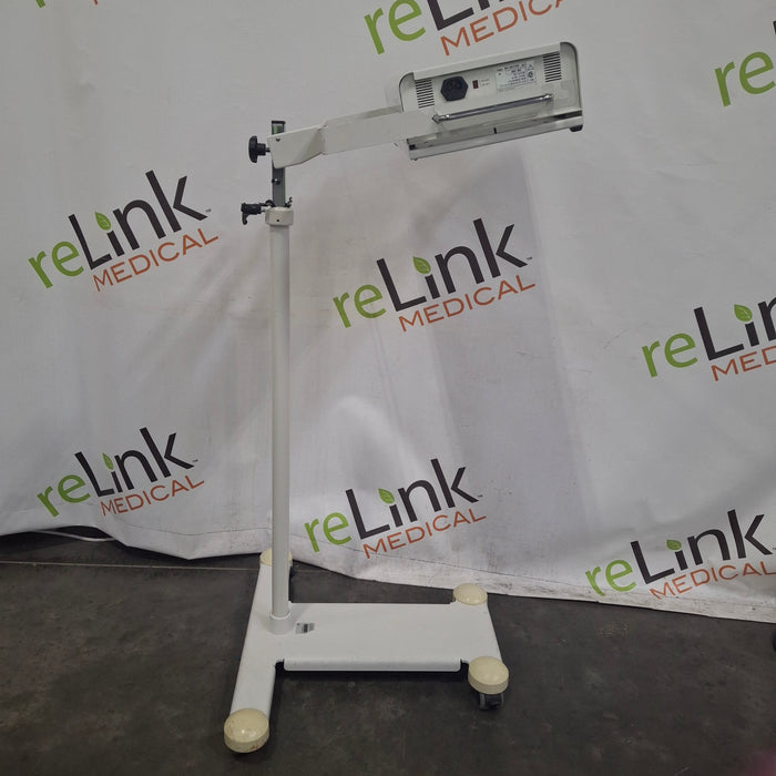 Draeger Medical Draeger Medical Photo-Therapy 4000 Surgical & Exam Lights reLink Medical