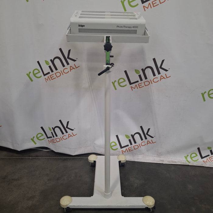 Draeger Medical Draeger Medical Photo-Therapy 4000 Surgical & Exam Lights reLink Medical